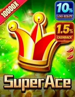 Super Ace