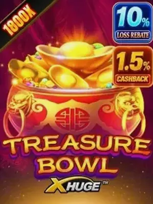 TreasureBowl